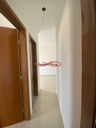 Imagem Apartamento com 2 Quartos à Venda, 39 m² em Parque Artur Alvim - São Paulo