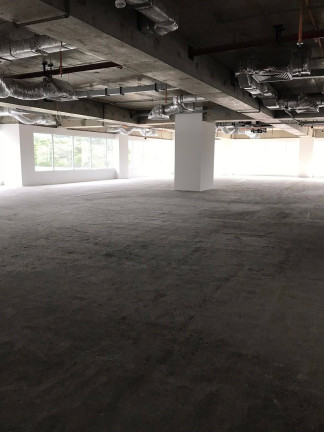 Sala Comercial à Venda, 500 m² em Alphaville Industrial - Barueri
