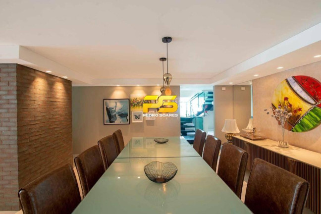 Imagem Apartamento com 4 Quartos à Venda, 412 m² em Tambaú - João Pessoa Imagem Apartamento com 4 Quartos à Venda, 412 m² em Tambaú - João Pessoa