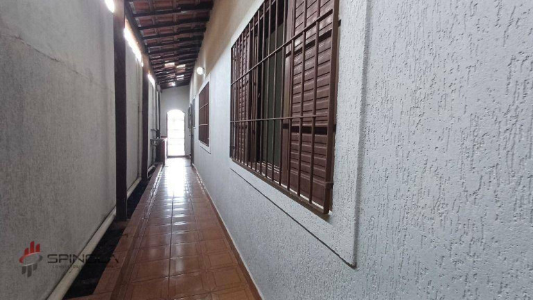 Imagem Casa com 2 Quartos à Venda, 61 m² em Jardim Imperador - Praia Grande Imagem Casa com 2 Quartos à Venda, 61 m² em Jardim Imperador - Praia Grande
