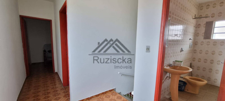 Imagem Casa com 3 Quartos à Venda, 124 m² em Balneario Gaivotas - Itanhaém