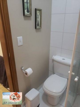 Imagem Casa com 2 Quartos à Venda, 69 m² em Jardim Santo Antônio - Santo André