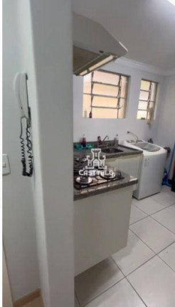 Imagem Apartamento com 3 Quartos à Venda, 55 m² em Vale Dos Tucanos - Londrina