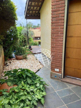 Imagem Casa com 3 Quartos à Venda ou Locação, 130 m² em Condominio Parque Das Garças I - Atibaia