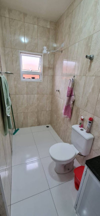 Imagem Casa com 3 Quartos à Venda, 250 m² em Balneário Josedy - Peruíbe