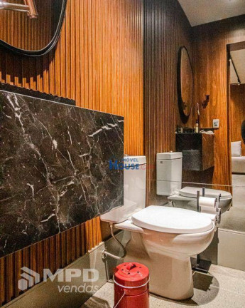 Imagem Apartamento com 3 Quartos à Venda, 140 m² em Tamboré - Santana De Parnaíba Imagem Apartamento com 3 Quartos à Venda, 140 m² em Tamboré - Santana De Parnaíba