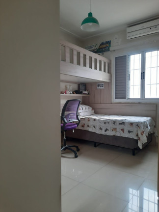 Imagem Casa com 3 Quartos à Venda, 160 m² em Jardim Santa Rosália - Sorocaba