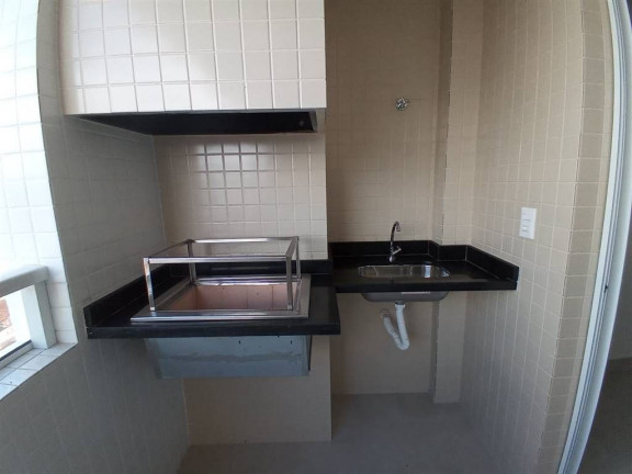 Imagem Apartamento com 1 Quarto à Venda, 57 m² em Tupi - Praia Grande