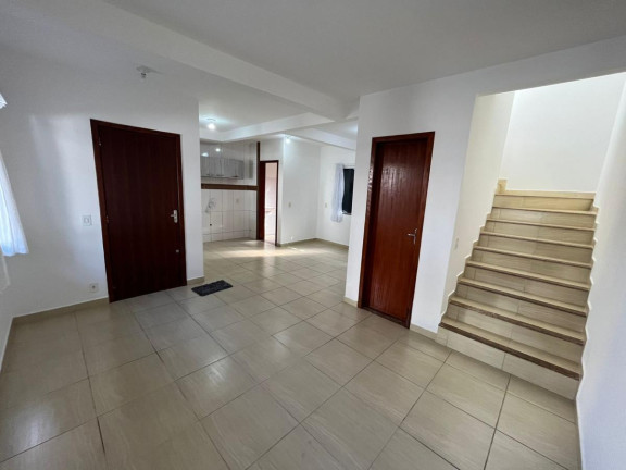 Imagem Casa de Condomínio com 3 Quartos à Venda, 94 m² em Itacolomi - Balneário Piçarras
