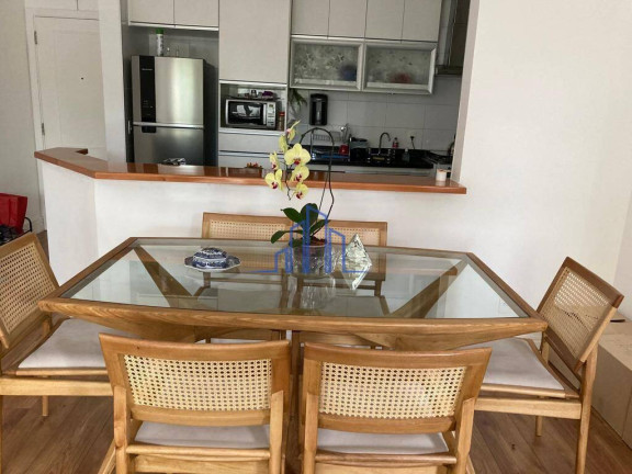 Imagem Apartamento com 3 Quartos à Venda, 152 m² em Tamboré - Santana De Parnaíba