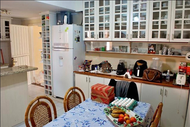 Imagem Sobrado com 4 Quartos à Venda, 640 m² em Jardim Tapajós - Atibaia