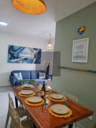 Imagem Imóvel com 2 Quartos à Venda, 51 m² em Pereque-mirim - Ubatuba