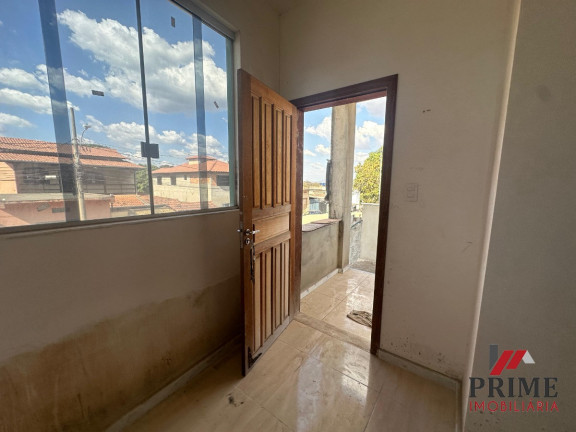 Imagem Apartamento com 3 Quartos à Venda, 80 m² em Vista Alegre - Lagoa Santa