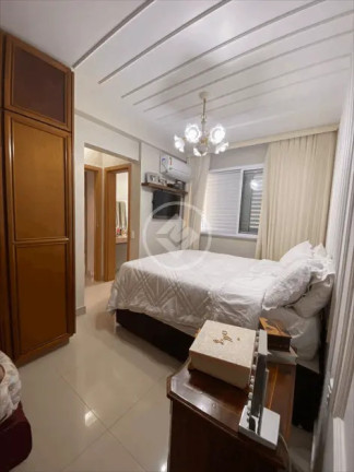 Imagem Apartamento com 3 Quartos à Venda, 102 m² em Residencial Brava Bueno - Goiânia Imagem Apartamento com 3 Quartos à Venda, 102 m² em Residencial Brava Bueno - Goiânia