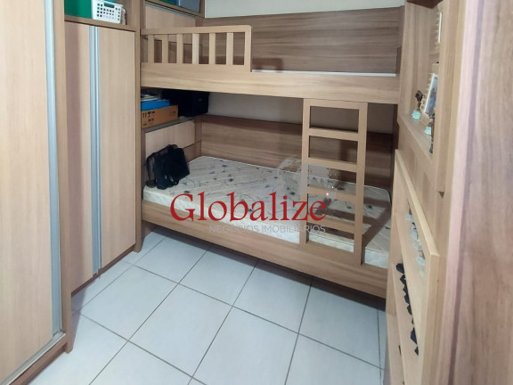 Imagem Casa com 4 Quartos à Venda, 228 m² em Aparecida - Santos