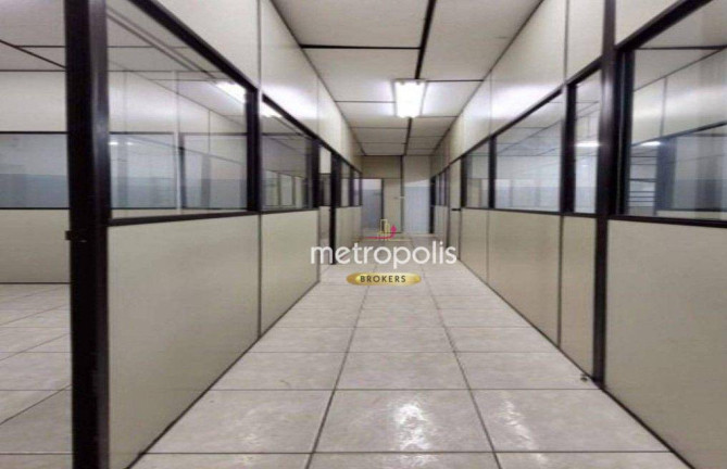 Imagem Edifício Residencial à Venda ou Locação, 1.250 m² em Centro - Santo André Imagem Edifício Residencial à Venda ou Locação, 1.250 m² em Centro - Santo André