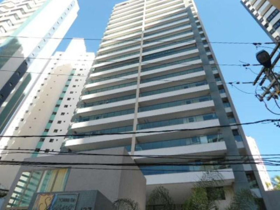 Imagem Apartamento com 3 Quartos à Venda, 157 m² em Itaigara - Salvador
