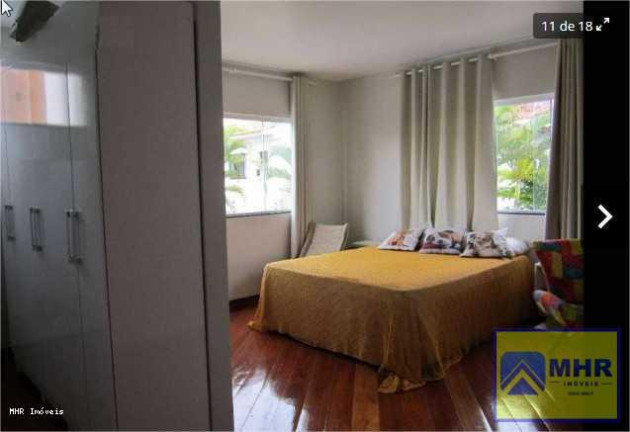 Imagem Casa com 5 Quartos à Venda, 800 m² em Mata Da Praia - Vitória