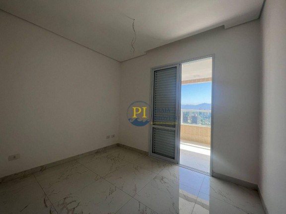 Imagem Apartamento com 3 Quartos à Venda, 112 m² em Canto Do Forte - Praia Grande