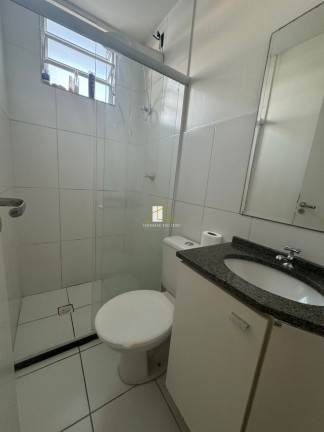 Imagem Imóvel com 2 Quartos à Venda, 48 m² em Colina De Laranjeiras - Serra Imagem Imóvel com 2 Quartos à Venda, 48 m² em Colina De Laranjeiras - Serra