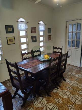 Imagem Casa com 4 Quartos à Venda, 900 m² em Parque Dom Henrique - Cotia
