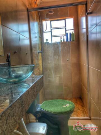 Imagem Casa com 3 Quartos à Venda, 131 m² em Jardim Bela Vista - Jacareí Imagem Casa com 3 Quartos à Venda, 131 m² em Jardim Bela Vista - Jacareí