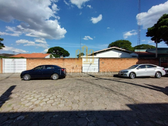 Imagem Imóvel Comercial à Venda, 624 m² em Centro - São José Dos Campos Imagem Imóvel Comercial à Venda, 624 m² em Centro - São José Dos Campos