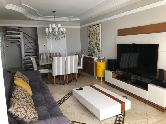 Imagem Apartamento com 2 Quartos à Venda, 277 m² em Vila Santa Maria - Poá