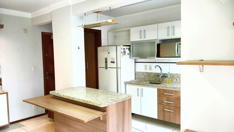 Imagem Imóvel com 1 Quarto à Venda, 41 m² em Jardim Lindóia - Porto Alegre