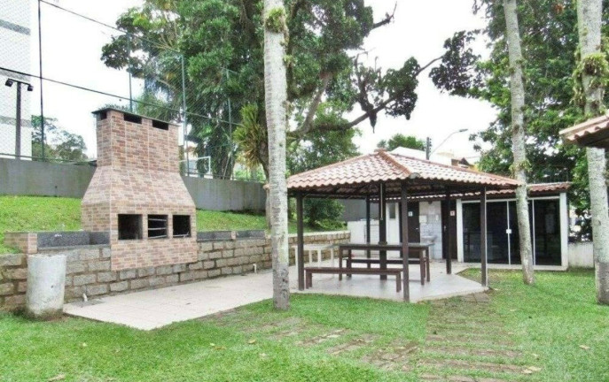 Imagem Cobertura com 5 Quartos à Venda, 212 m² em Bom Abrigo - Florianópolis