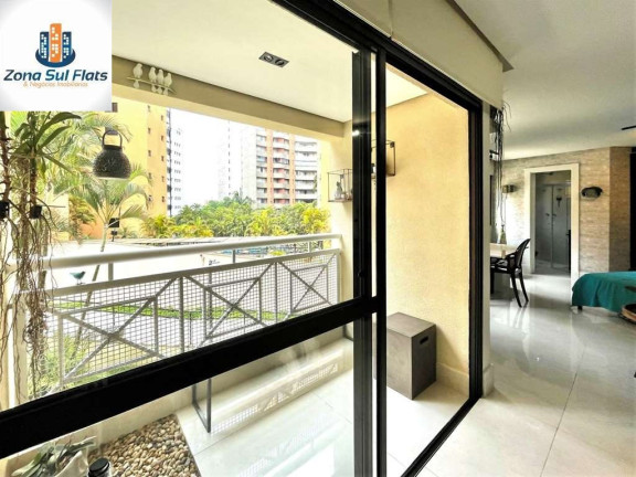 Imagem Apartamento com 1 Quarto à Venda, 58 m² em Jardim Ampliação - São Paulo Imagem Apartamento com 1 Quarto à Venda, 58 m² em Jardim Ampliação - São Paulo