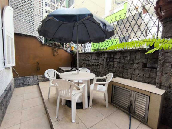 Imagem Imóvel com 4 Quartos à Venda, 263 m² em Icaraí - Niterói