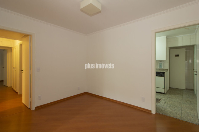Imagem Apartamento com 3 Quartos à Venda, 96 m² em Vila Madalena - São Paulo