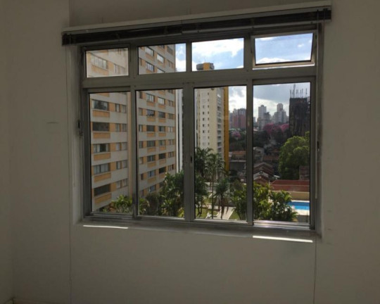 Imagem Apartamento com 1 Quarto à Venda, 34 m² em Pinheiros - São Paulo