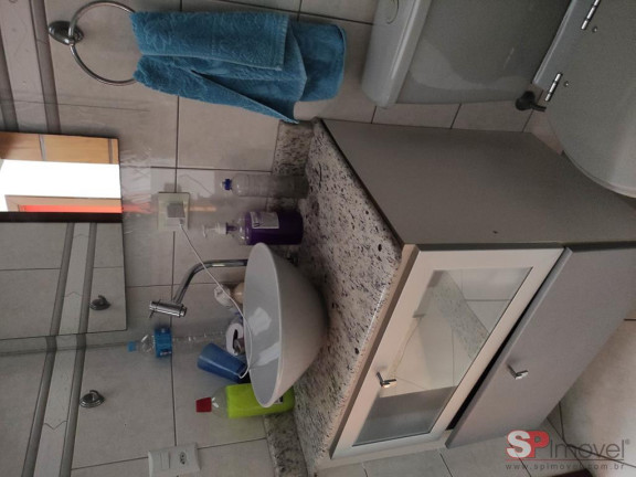 Imagem Casa com 1 Quarto à Venda, 110 m² em Casa Branca - Santo André Imagem Casa com 1 Quarto à Venda, 110 m² em Casa Branca - Santo André