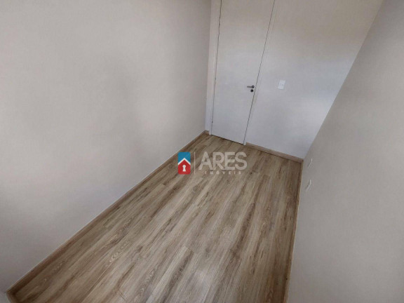 Imagem Apartamento com 3 Quartos para Alugar, 60 m² em Parque Universitário - Americana Imagem Apartamento com 3 Quartos para Alugar, 60 m² em Parque Universitário - Americana