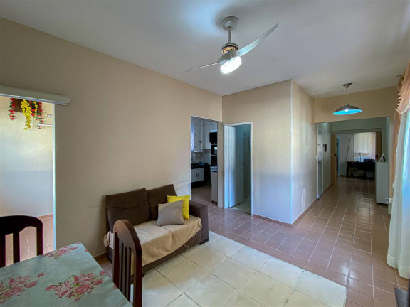 Imagem Cobertura com 2 Quartos à Venda, 81 m² em Tupi - Praia Grande