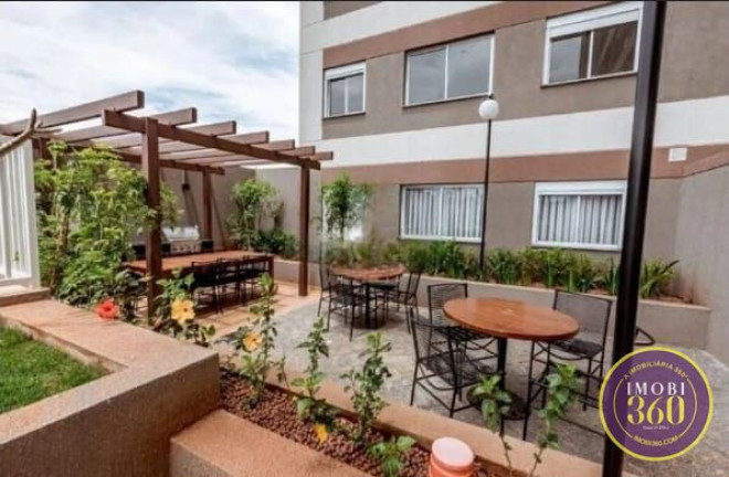 Imagem Apartamento com 2 Quartos à Venda, 35 m² em Chácara Califórnia - São Paulo Imagem Apartamento com 2 Quartos à Venda, 35 m² em Chácara Califórnia - São Paulo