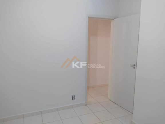 Apartamento com 2 Quartos à Venda, 48 m² em Parque Dos Lagos - Ribeirão Preto
