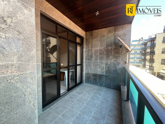 Imagem Apartamento com 3 Quartos à Venda, 108 m² em Passagem - Cabo Frio Imagem Apartamento com 3 Quartos à Venda, 108 m² em Passagem - Cabo Frio