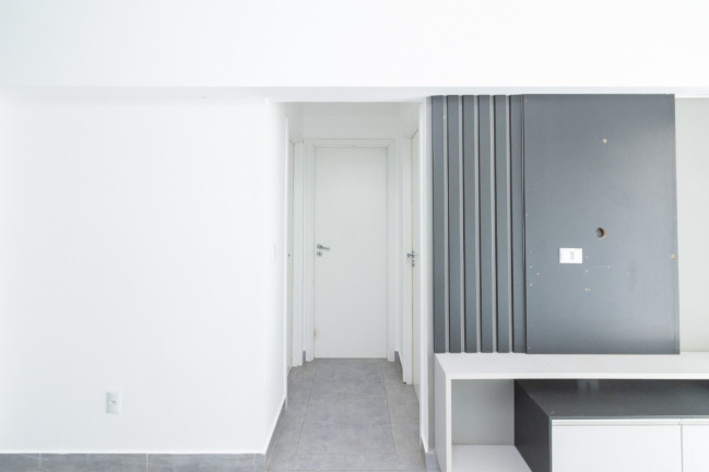Imagem Apartamento com 2 Quartos à Venda, 57 m² em Vila Ester (zona Norte) - São Paulo