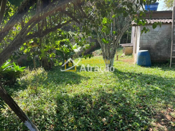 Imagem Imóvel com 1 Quarto à Venda, 1.000 m² em Vila São Francisco - Suzano