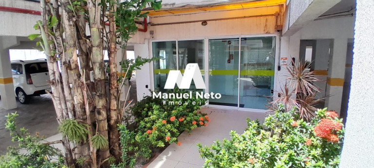 Imagem Apartamento com 3 Quartos à Venda, 135 m² em Joaquim Távora - Fortaleza