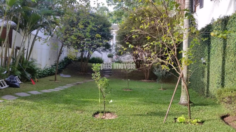 Imagem Casa com 4 Quartos à Venda, 450 m² em Granja Julieta - São Paulo