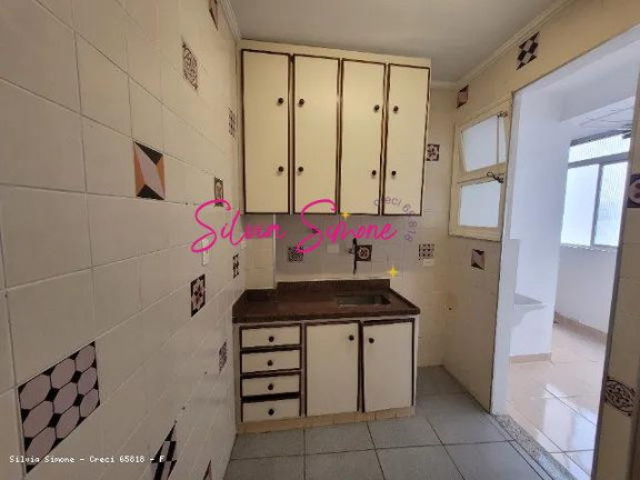 Imagem Apartamento com 1 Quarto à Venda, 78 m² em Gonzaga - Santos Imagem Apartamento com 1 Quarto à Venda, 78 m² em Gonzaga - Santos