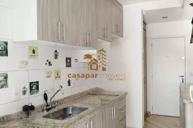 Imagem Apartamento com 2 Quartos à Venda, 69 m² em Barcelona - São Caetano Do Sul
