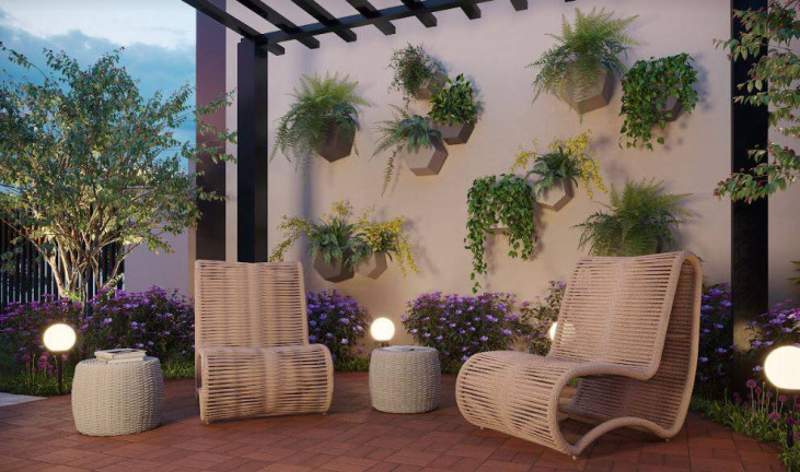 Imagem Apartamento com 2 Quartos à Venda, 47 m² em Fortaleza