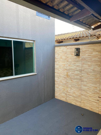 Imagem Casa com 3 Quartos à Venda, 240 m² em Moinho Dos Ventos - Goiânia Imagem Casa com 3 Quartos à Venda, 240 m² em Moinho Dos Ventos - Goiânia