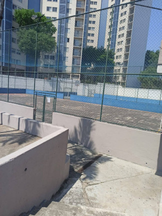 Imagem Apartamento com 2 Quartos à Venda, 58 m² em Sítio Pinheirinho - São Paulo Imagem Apartamento com 2 Quartos à Venda, 58 m² em Sítio Pinheirinho - São Paulo