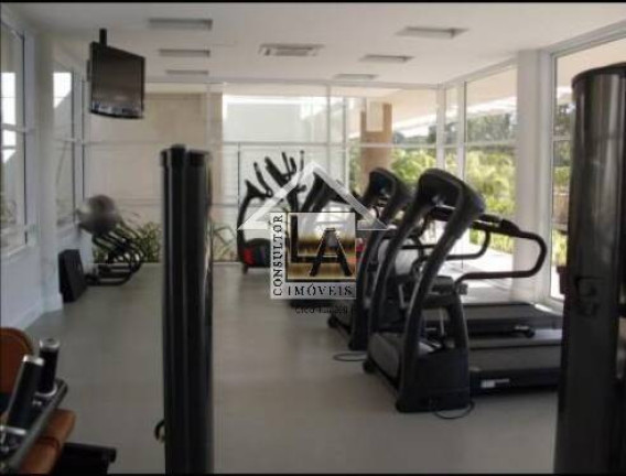 Imagem Apartamento com 3 Quartos à Venda, 180 m² em Campo Belo - São Paulo